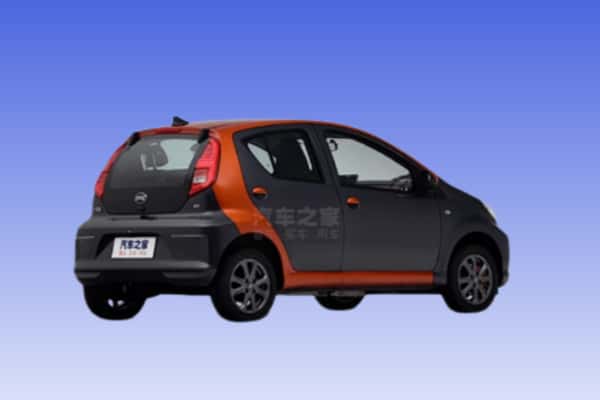 观山湖区抵押微型汽车