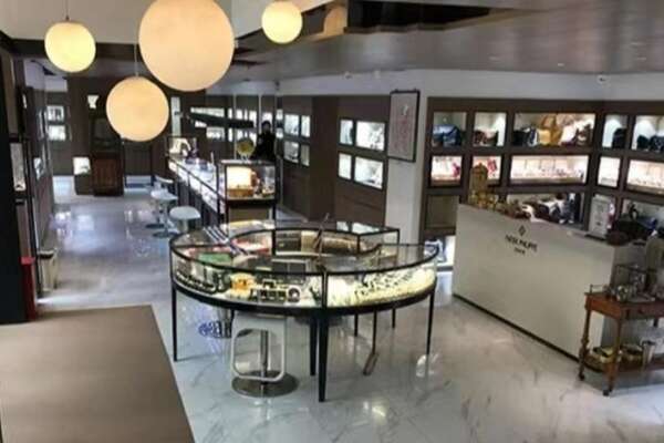 观山湖区寄卖奢侈品店